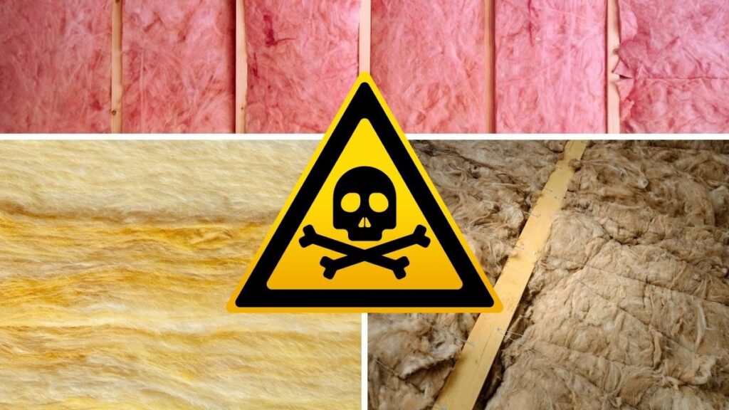 Is Insulation Toxic and Dangerous? (What You Should Know) Attainable Home