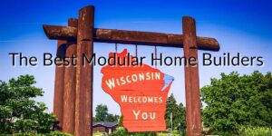 Featured imaged showing the Wisconsin state sign