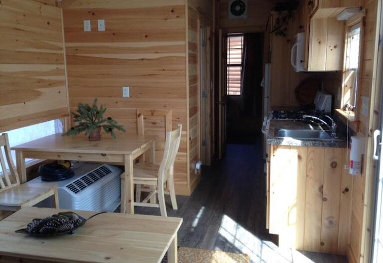 The Top 5 Tiny Home Builders in Pennsylvania