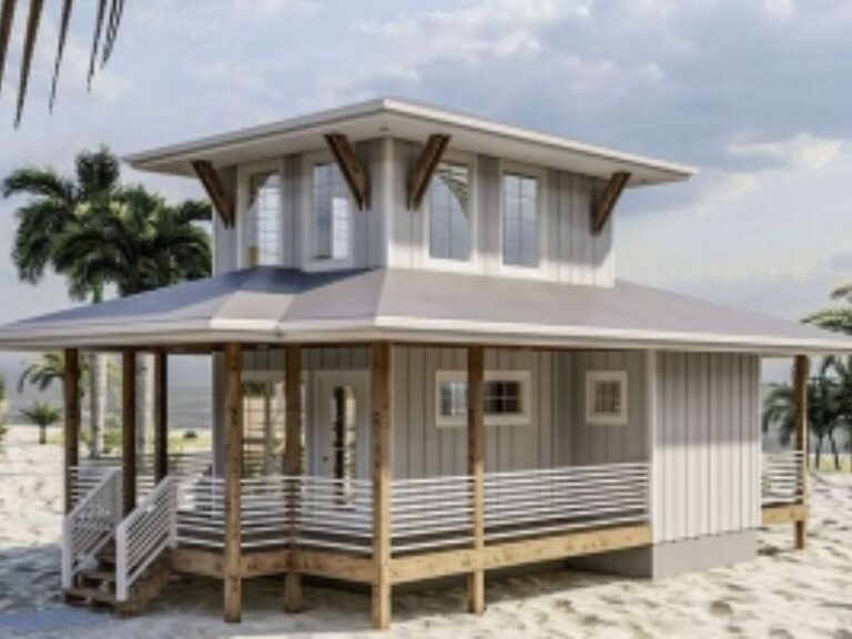 The Top 18 Tiny Home Builders in Florida - Attainable Home