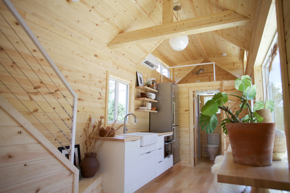 11 Tiny Home Builders in Texas to Check Out