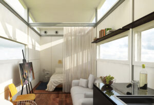 The 10 Best Modular Homes Under $100k