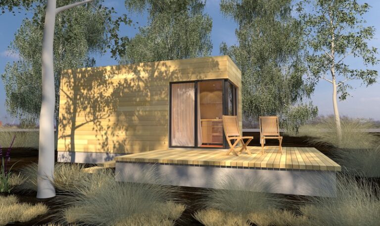 The 10 Best Modular Homes Under $100k