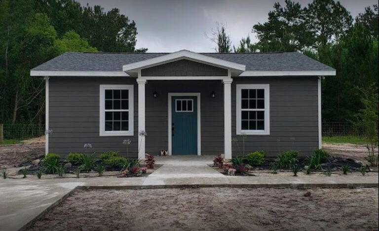 The Top 18 Tiny Home Builders in Florida - Attainable Home
