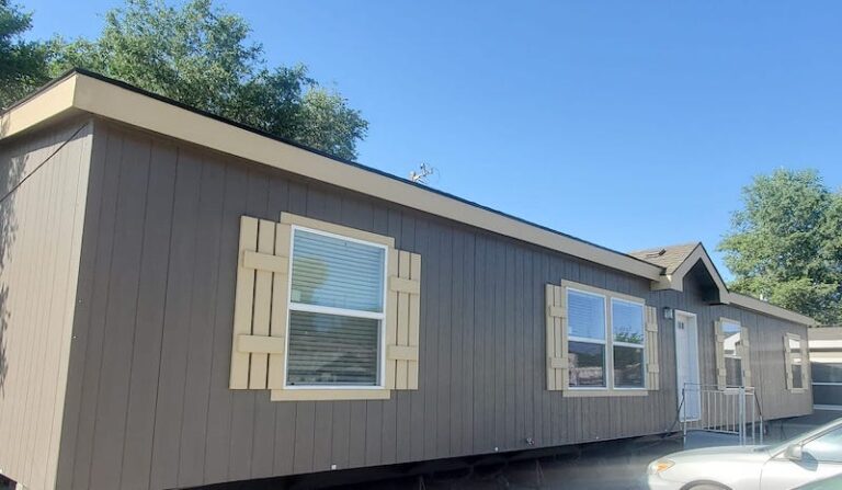 The 9 Best Modular Home Builders in Nevada