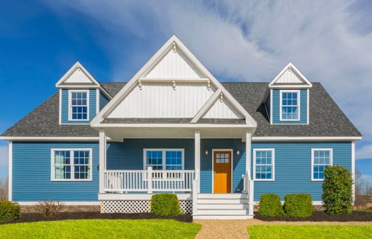 The Top 7 Modular Home Builders in Kansas – Attainable Home