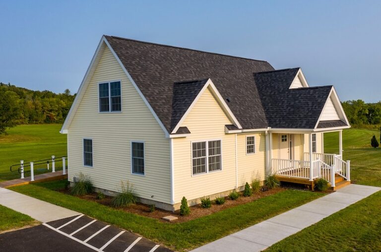 The Best 5 Modular Home Builders in Vermont - Attainable Home