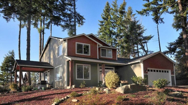 The 18 Top Modular Home Builders in Oregon - Attainable Home