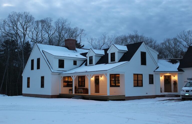 The Top 13 Modular Home Builders in Connecticut