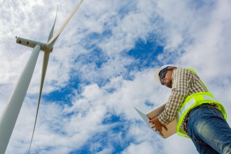 Image showcasing The 7 Best 10kW Small Wind Turbines for Your Home