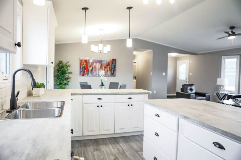 The Top 4 Modular Home Builders in Alberta, Canada