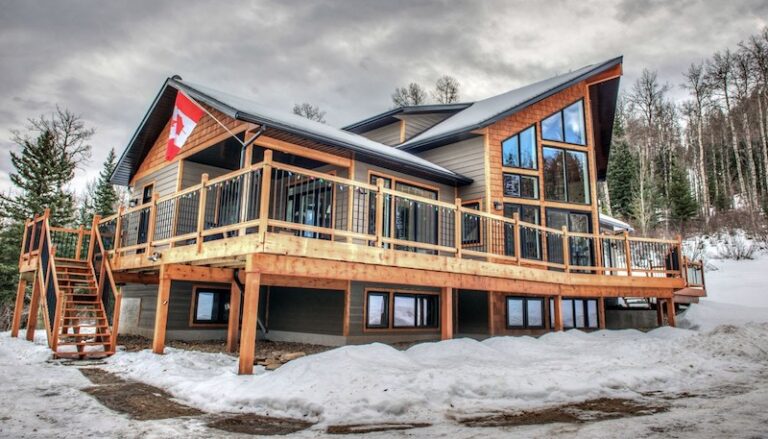 The Top 6 Modular Home Builders in Alberta, Canada
