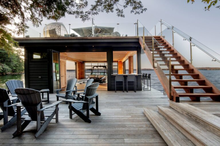 The Top 12 Sustainable Green Home Builders in Ontario