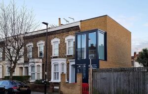 The Top 18 Modular Home Builders in England