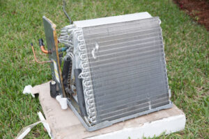 Does Your Air Conditioner Also Dehumidify? (If So, How?)