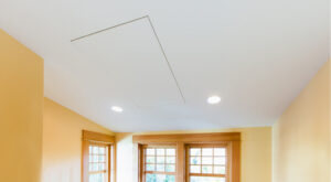 What Is Radiant Ceiling Heating (Does It Really Work?)