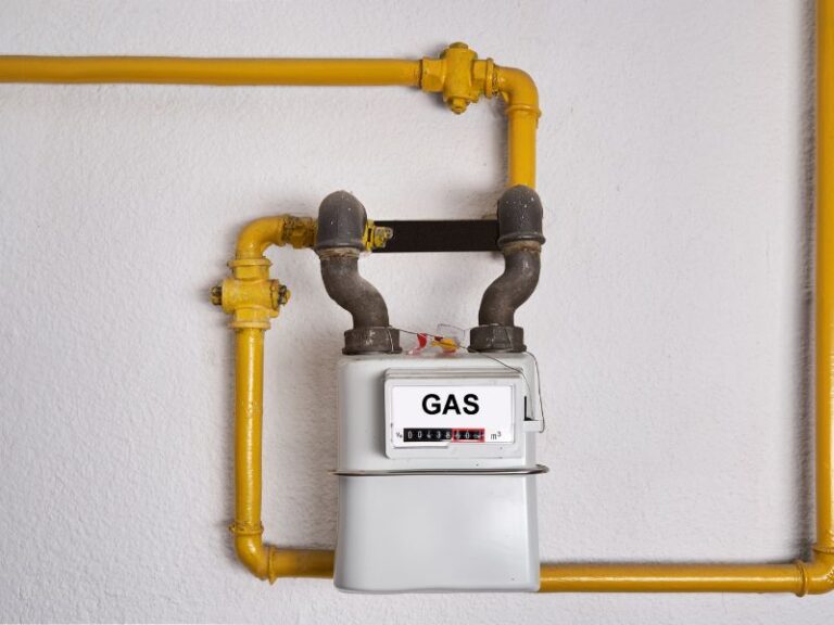Is It Possible To Remove Natural Gas From Your Home? Attainable Home