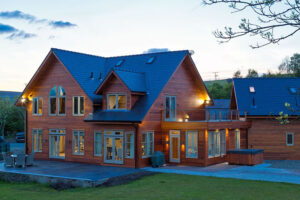 The Top 30 Sustainable Green Home Builders in Scotland