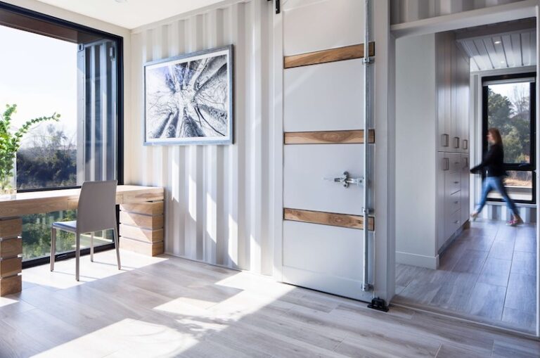 The 10 Best Shipping Container Home Builders in California