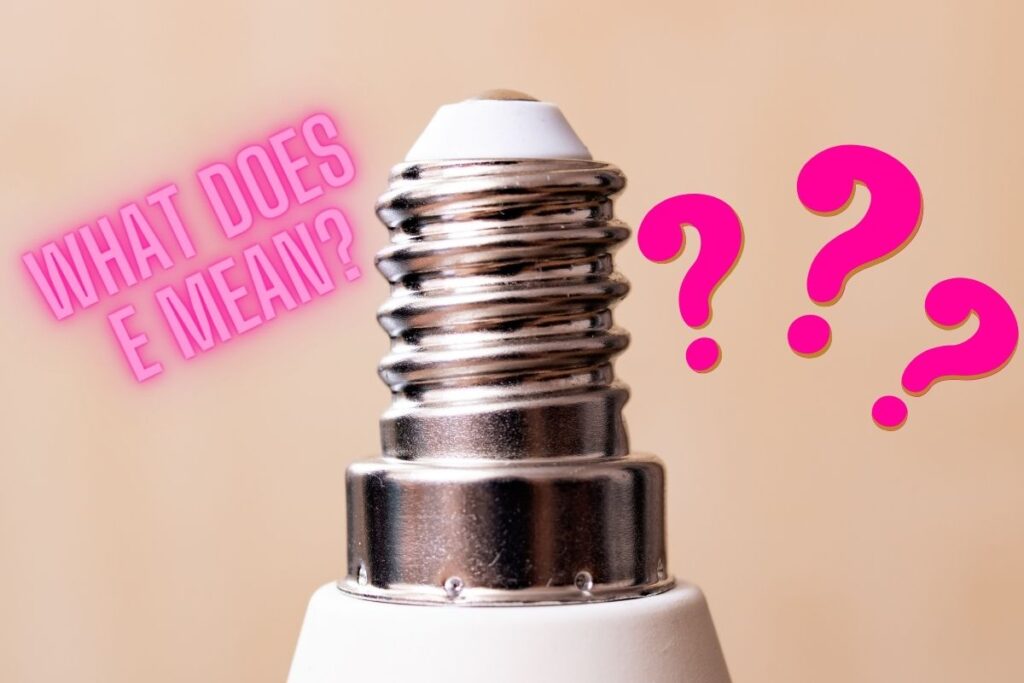 What Is a Candelabra Light Bulb? (With Correct Base Size) Attainable Home