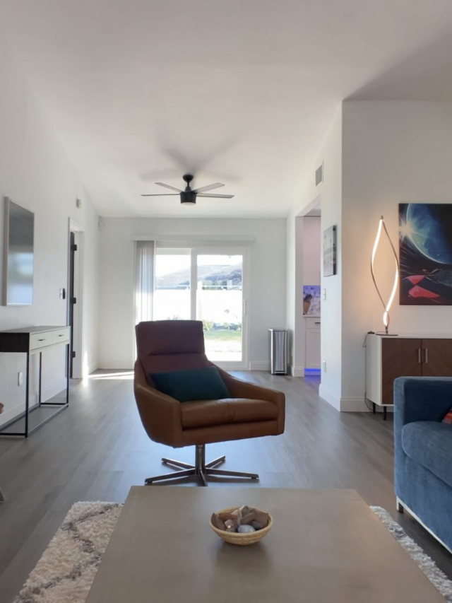 Our First Net-Zero Solar Home Renovation - Attainable Home