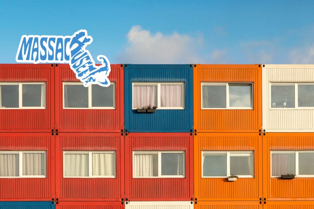 6 Best Shipping Container Home Builders in Massachusetts - Attainable Home - Container Home Builders Near Me