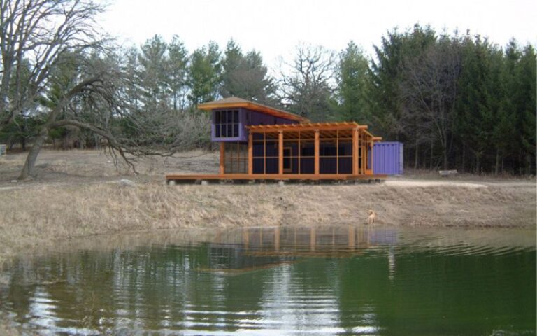 5 of the Best Shipping Container Home Builders in Illinois - Attainable ... - Container Home Builders Near Me