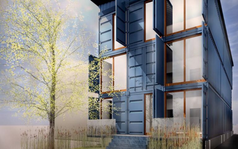 New Jersey’s Best Shipping Container Home Builders – Attainable Home