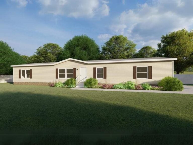 10 Modular Homes Priced Less Than $150K