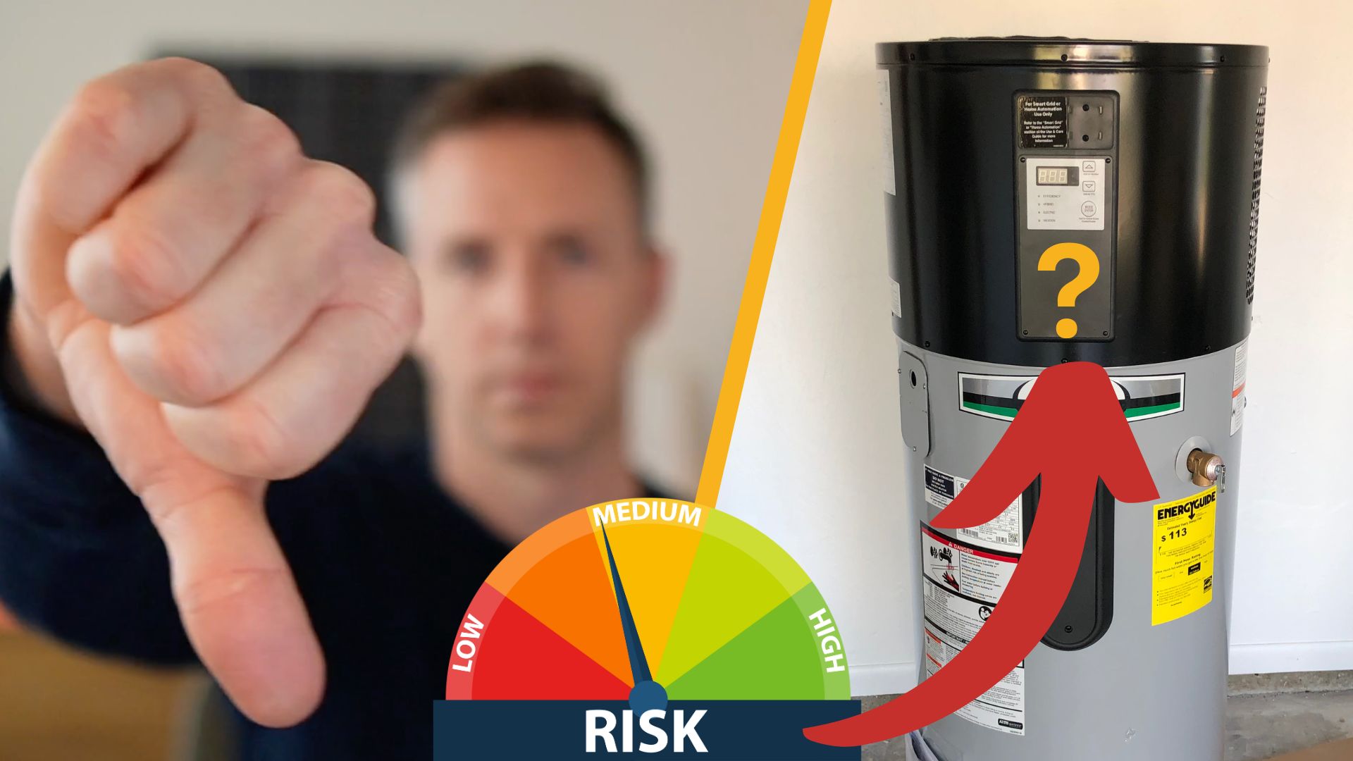 6 Downsides Of Heat Pump Water Heaters How To Solve Attainable Home 6-downsides-of-heat-pump-water-heaters-how-to-solve-attainable-home